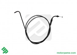 CAVO ACCELLERATORE  GAS APRILIA  (1)